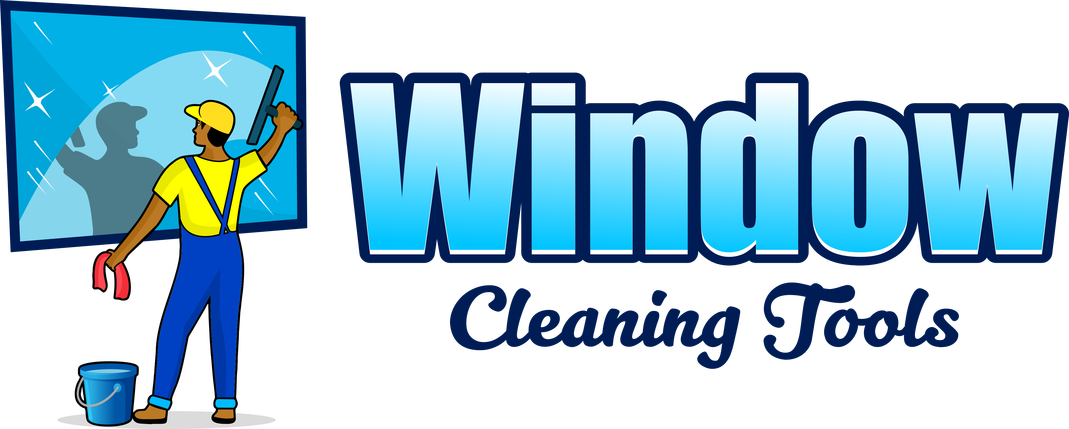 Window Cleaning Tools - Echipamente Curatenie Geamuri Profesionale
