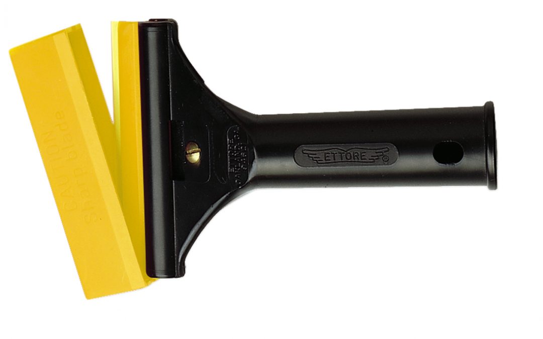 ScrapeMaster™ Razor Scraper